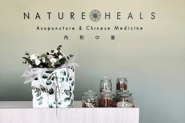 Nature Heals Acupuncture & Chinese Medicine Kew